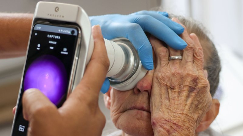 O mutirão é exclusivo para moradores da capital paulista e acontece até o dia 14 de maio no Centro Comercial Aricanduva - Agência Brasil