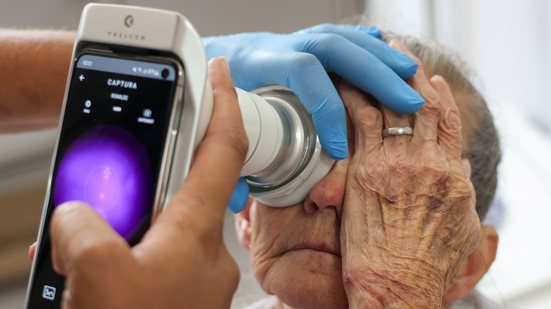 O mutirão é exclusivo para moradores da capital paulista e acontece até o dia 14 de maio no Centro Comercial Aricanduva - Agência Brasil