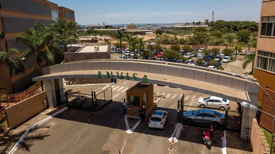 Suplemento é fabricado a partir da planta Moringa oleifera - Rafa Neddermeyer/Agência Brasil