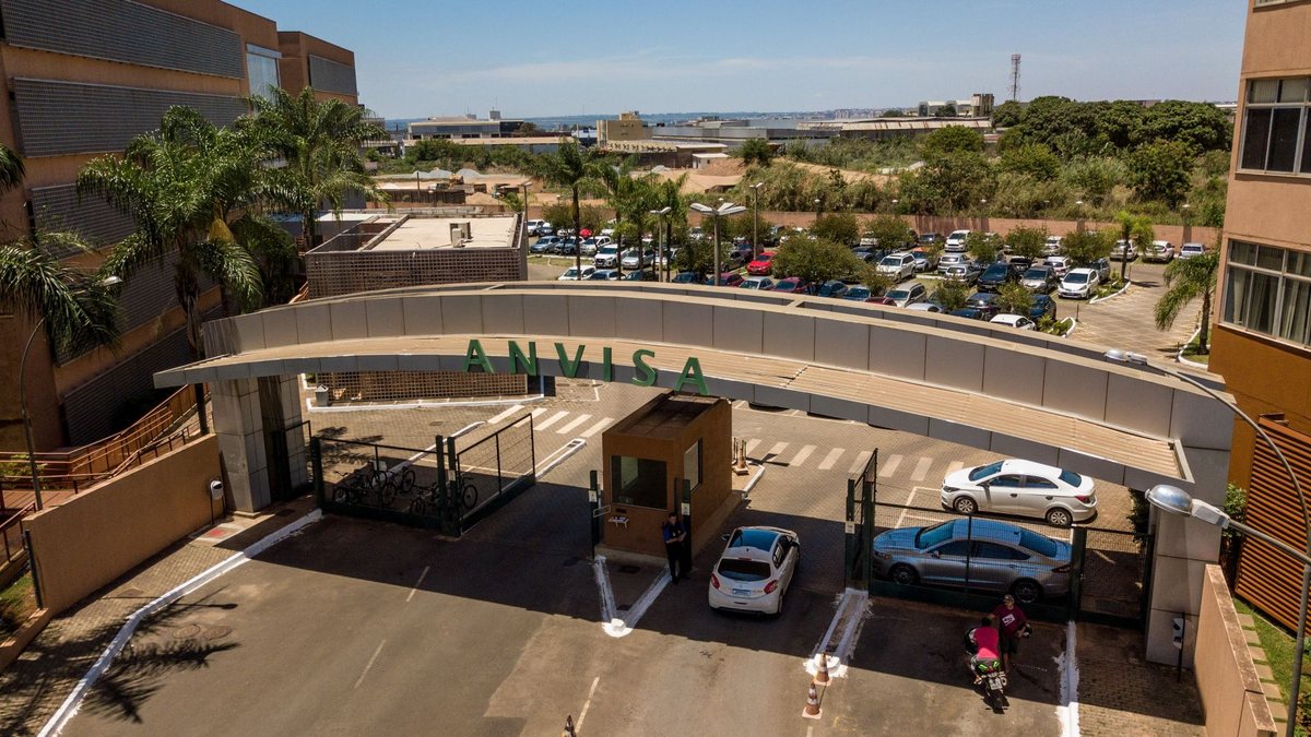 Suplemento é fabricado a partir da planta Moringa oleifera - Rafa Neddermeyer/Agência Brasil