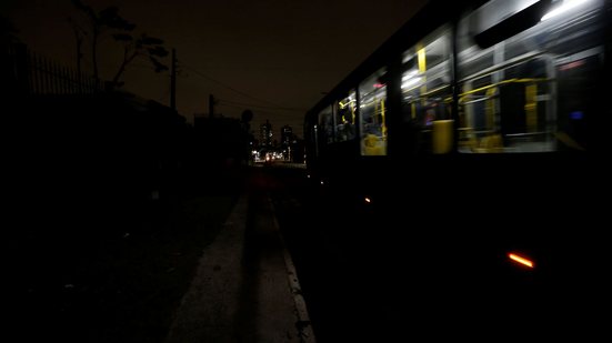 Falhas da Enel deixaram SP sem luz por dias em 2023, 2024 e 2025 - Paulo Pinto/Agência Brasil