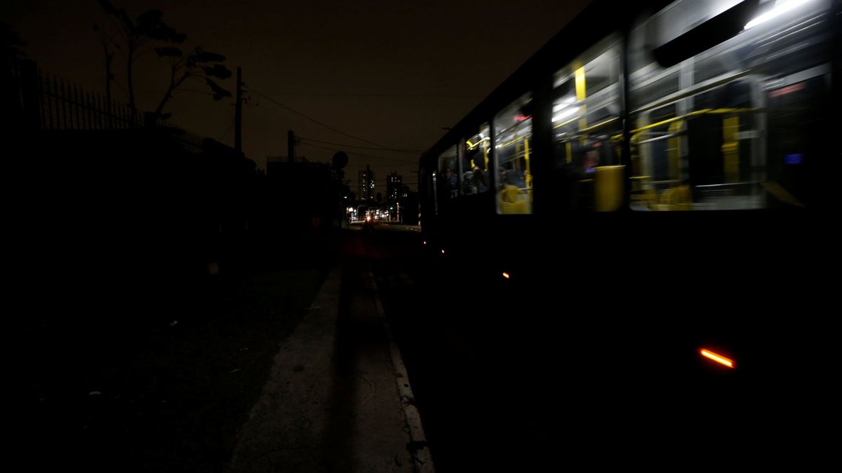 Falhas da Enel deixaram SP sem luz por dias em 2023, 2024 e 2025 - Paulo Pinto/Agência Brasil