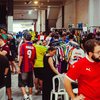 Maior feira de camisas de futebol chega à sua 5ª edição - Divulgação/Central das Camisas de Futebol
