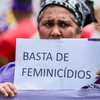 Brasil registra a morte de uma mulher a cada 5 horas e meia, segundo o Ministério da Justiça - Paulo Pinto/Agência Brasil
