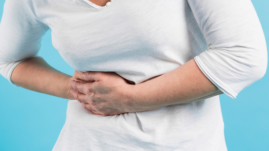 A esteatose hepática ocorre quando o acúmulo de gordura ultrapassa o limite considerado normal de 5% - Freepik