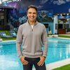 Tadeu Schmidt apresentará a final do BBB 26 direto do gramado da casa - Fábio Rocha/Globo