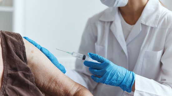 Imunoterapia será incluída nas diretrizes do SUS - Adobe Stock