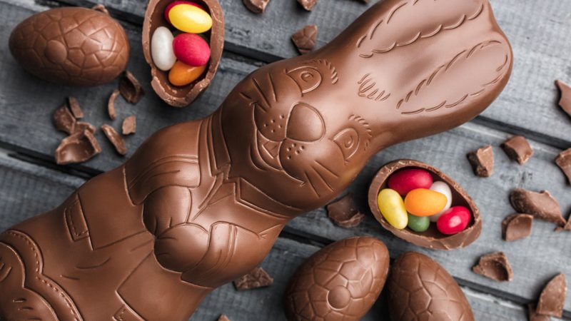 Cesta de Páscoa acumula inflação de 15,37% em 4 anos - Envato