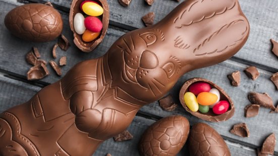 Cesta de Páscoa acumula inflação de 15,37% em 4 anos - Envato