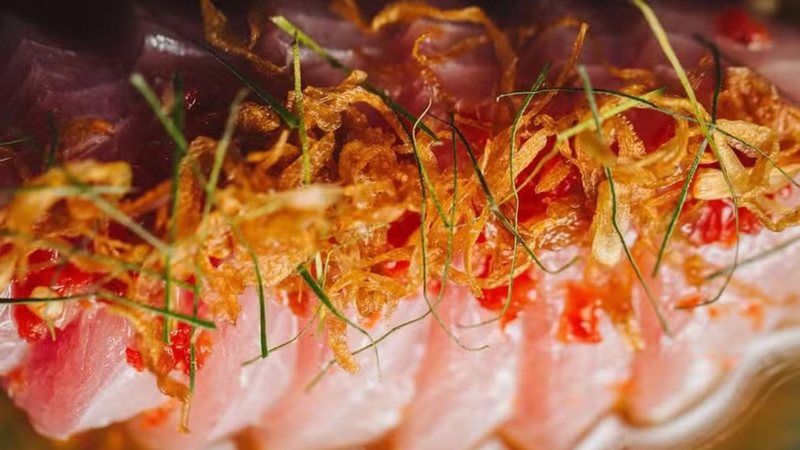 Ping Yang Thai Bar & Food é um dos restaurantes da lista Bib Gourmand - Reprodução / Instagram Ping Yang Thai Bar & Food