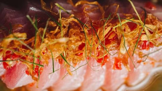 Ping Yang Thai Bar & Food é um dos restaurantes da lista Bib Gourmand - Reprodução / Instagram Ping Yang Thai Bar & Food