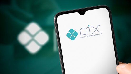Receita diz que transações por Pix não são monitoradas - Adobe Stock
