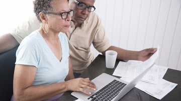 Um dos principais achados do estudo foi que somente 15,3% dos entrevistados tem previdência privada - Envato