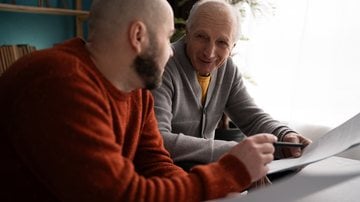 Para declarar dependentes é preciso seguir algumas recomendações básicas - Adobe Stock