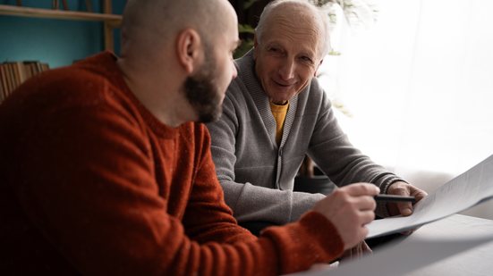 Para declarar dependentes é preciso seguir algumas recomendações básicas - Adobe Stock
