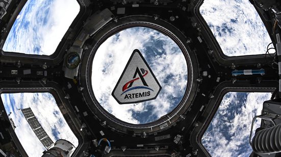 Missão Artemis II tem duração prevista de dez dias - Nasa/Jessica Meir