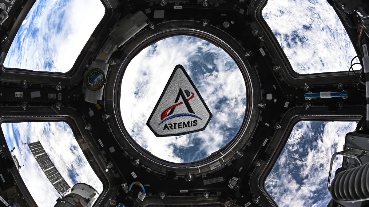Missão Artemis II tem duração prevista de dez dias - Nasa/Jessica Meir