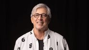 Ivan Lins comemora 80 anos no palco, relembrando clássicos da sua carreira - Divulgação/Leo Aversa