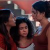 Gerluce terá a guarda provisória da criança - Divulgação / Globo