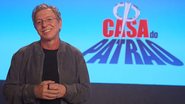 O novo reality show “Casa do Patrão" foi idealizado por Boninho - Divulgação