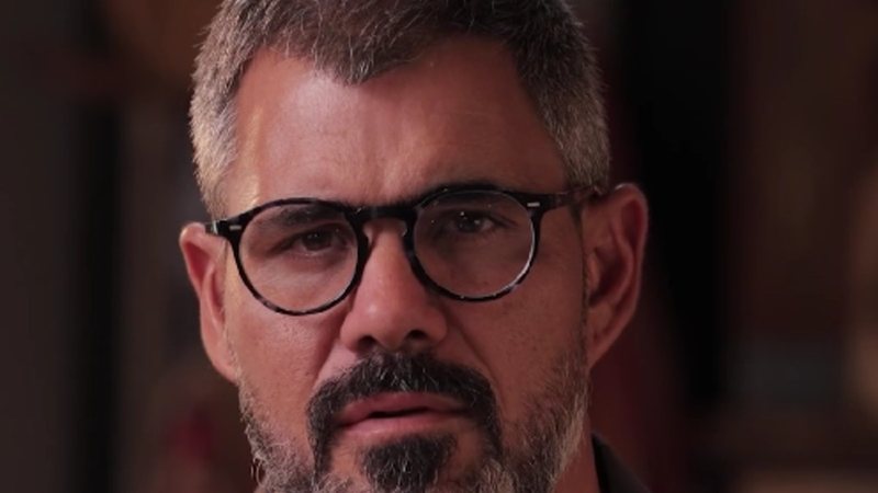 Proposta é criar 'o maior encontro de homens do Brasil' - Reprodução/@cazarre via Instagram