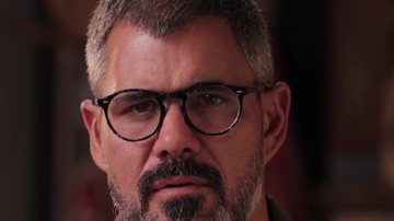 Proposta é criar 'o maior encontro de homens do Brasil' - Reprodução/@cazarre via Instagram