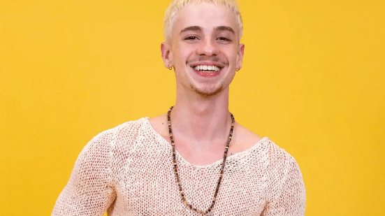 Os outros dois participantes disputam o último Paredão da temporada com Ana Paula Renault - Divulgação/TV Globo