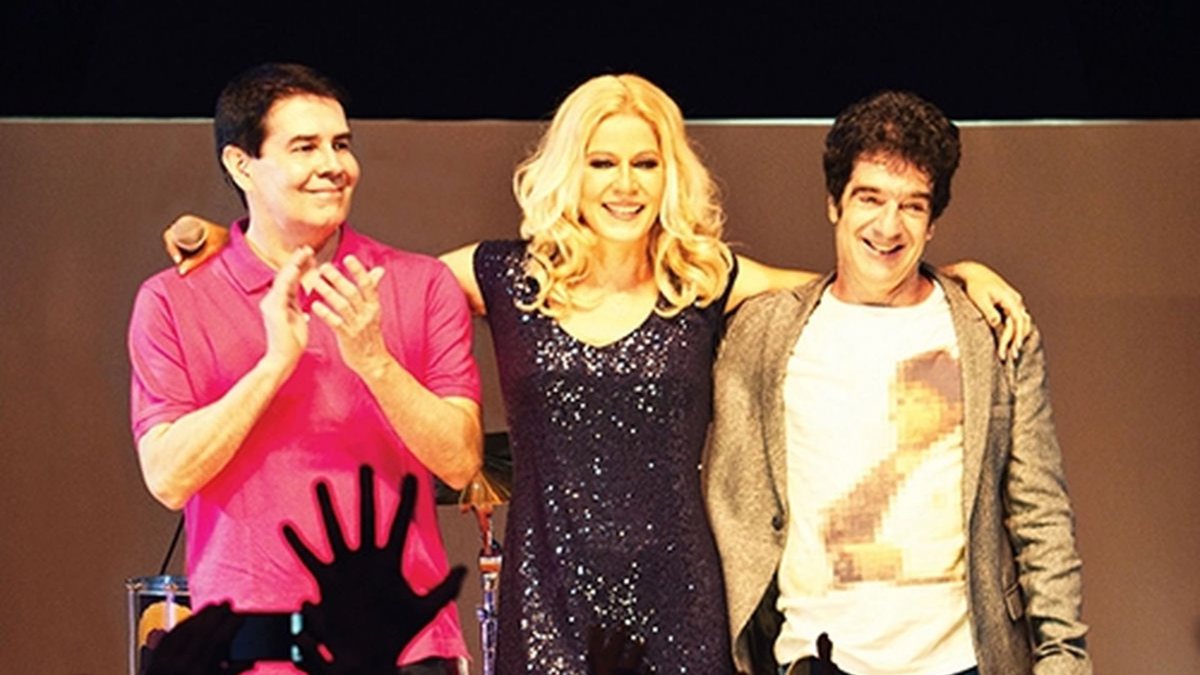 Kid Abelha anuncia turnê 10 anos depois de encerrar suas atividades - Reprodução Spotify