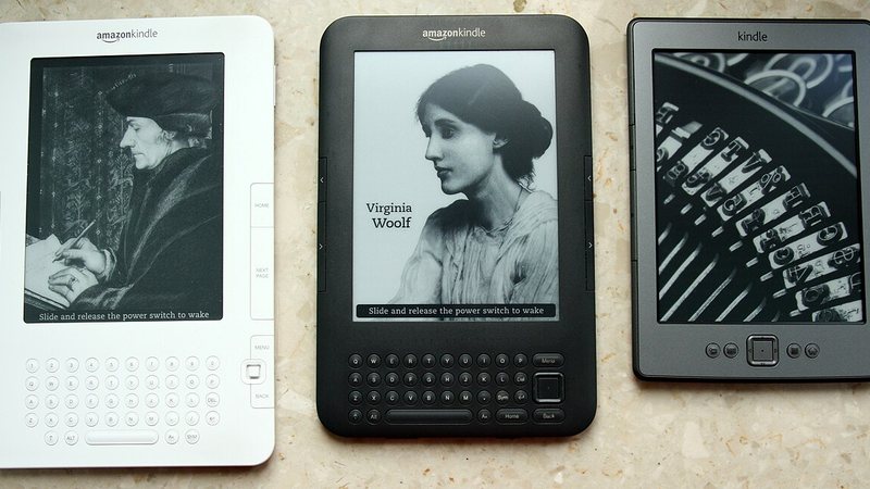 Os aparelhos antigos eram famosos por sua durabilidade, e poderiam durar por muitos anos - Robert Drózd via Wikimedia Commons