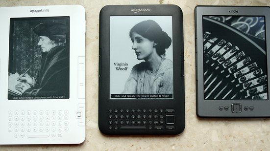 Os aparelhos antigos eram famosos por sua durabilidade, e poderiam durar por muitos anos - Robert Drózd via Wikimedia Commons