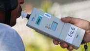 PL propõe novas regras para motoristas flagrados sob efeito de álcool - Fernando Frazão/Agência Brasil