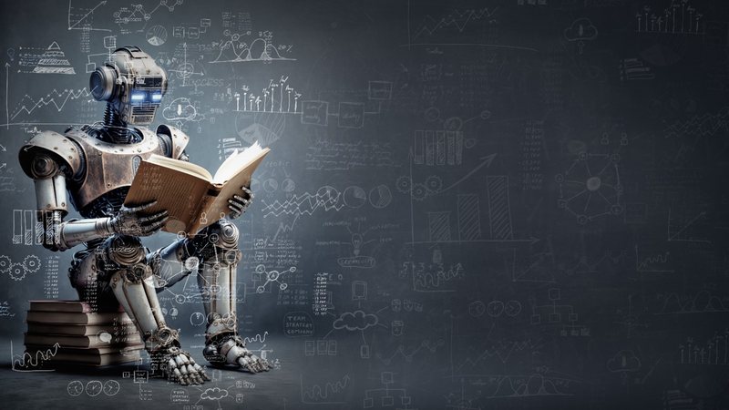 A inteligência artificial mudou a lógica da leitura por meio de resumos, mas pode ser tanto aliada quanto barreira para a prática - Adobe Stock