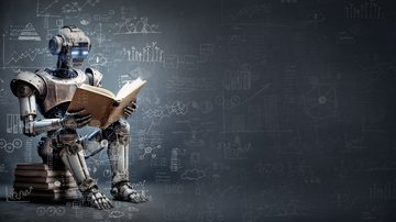 Como cultivar o hábito da leitura em tempos de inteligência artificial