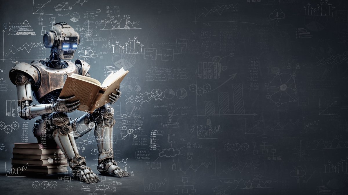 A inteligência artificial mudou a lógica da leitura por meio de resumos, mas pode ser tanto aliada quanto barreira para a prática - Adobe Stock