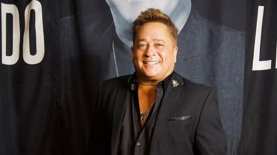 Leonardo abre o Festival Italiano 2026, no primeiro dia de evento, 28 de maio - Festival de Veneza/Divulgação