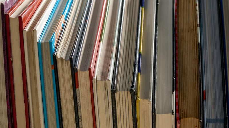 Aplicativo reúne obras clássicas e contemporâneas gratuitamente - Banco de Imagens / Pexels