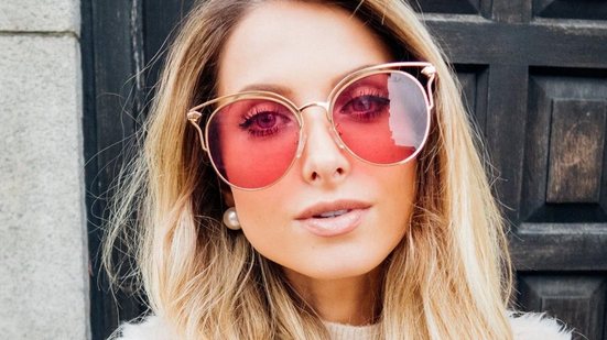 Lorrayne Mavromatis alega ter sofrido assédio sexual - Reprodução/Facebook