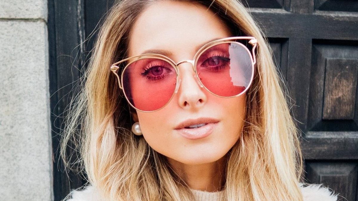 Lorrayne Mavromatis alega ter sofrido assédio sexual - Reprodução/Facebook