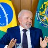Lula defendeu adoção de contratos coletivos de categorias diferenciadas - Ricardo Stuckert / PR