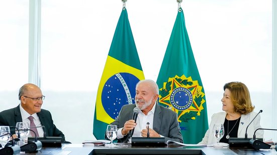 Com aporte, orçamento do programa de habitação vai a R$ 200 bilhões - Ricardo Stuckert/PR