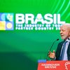 Presidente Lula durante cerimônia de abertura da Feira Industrial de Hannover - Ricardo Stuckert / PR