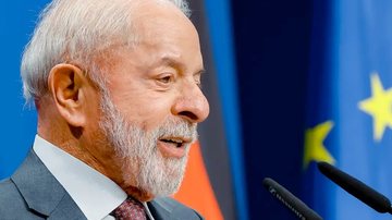 Para o caso do presidente Lula, foram estipuladas 15 sessões ao longo de três semanas - Foto: Ricardo Stuckert / PR
