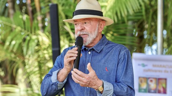 Presidente também será submetido a uma infiltração para tratar uma tendinite - Fabio Rodrigues-Pozzebom/Agência Brasil