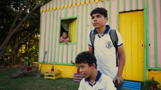 Em breve, a produção começará a sua trajetória por festivais nacionais e internacionais - Divulgação