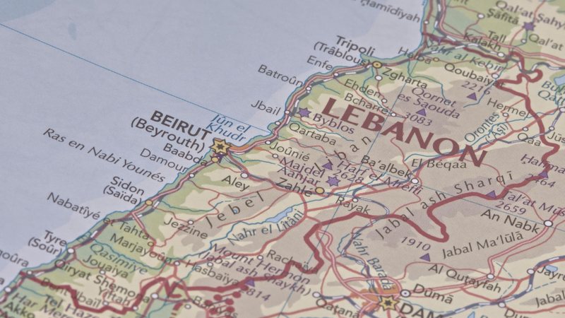 Benjamin Netanyahu e Joseph Aoun devem se encontrar com Trump na Casa Branca - Adobe Stock