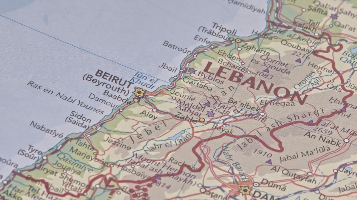 Benjamin Netanyahu e Joseph Aoun devem se encontrar com Trump na Casa Branca - Adobe Stock