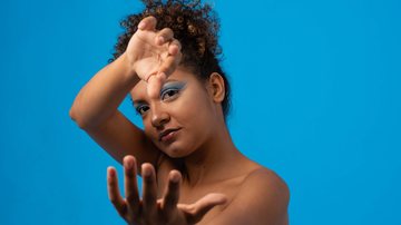 A cantora e compositora Maria Pérola lança segundo disco autoral em SP - Divulgação/Leandro Ramos