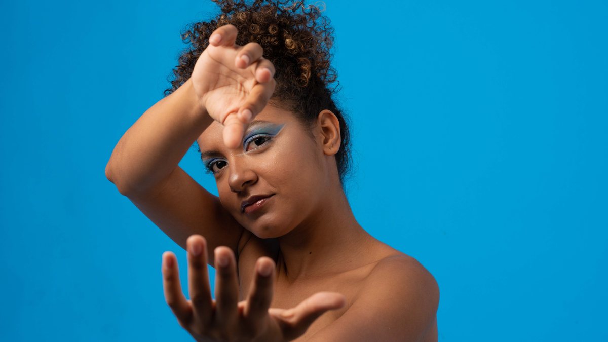 A cantora e compositora Maria Pérola lança segundo disco autoral em SP - Divulgação/Leandro Ramos