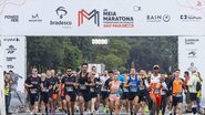 26ª Meia Maratona Internacional da Cidade de São Paulo - Divulgação
