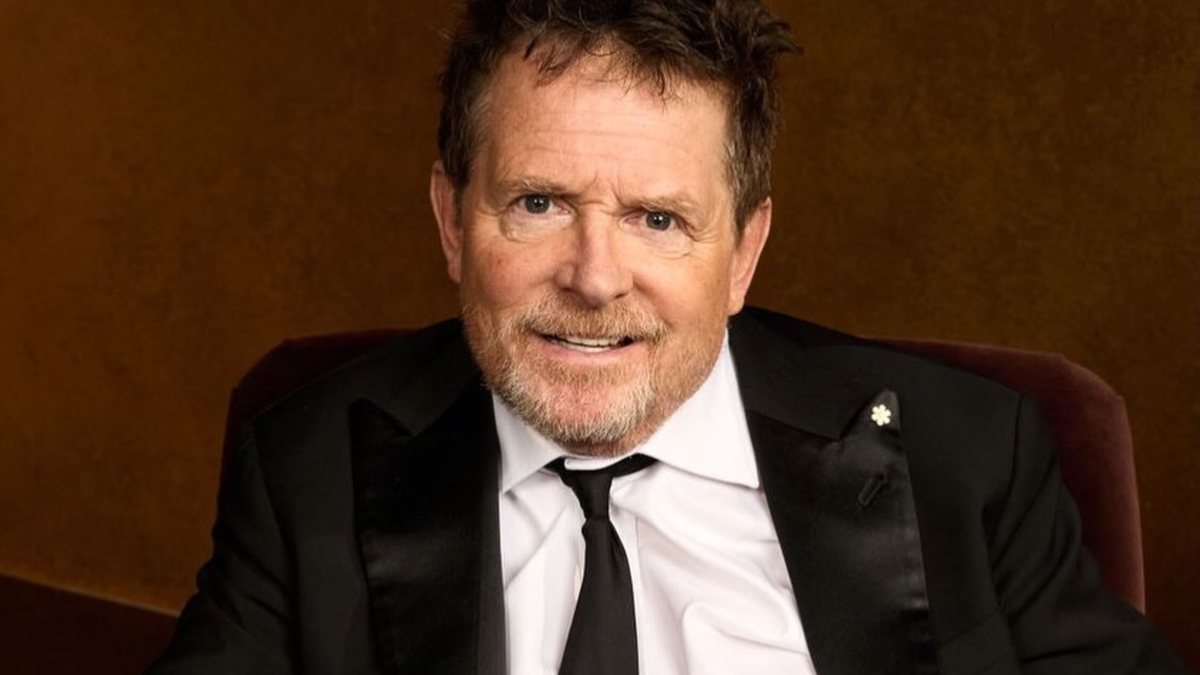 Criada em 2000, a Fundação Michael J. Fox (MJFF) é a hoje maior financiadora não governamental de pesquisas sobre Parkinson no mundo - Reprodução/Instagram @realmikejfox